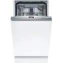 Посудомоечная машина BOSCH SPV4EMX24E