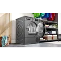 Сушильная машина BOSCH WQG245ARSN
