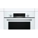 Духовой шкаф BOSCH HBF554YW0R