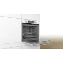 Духовой шкаф BOSCH HBG5780W0