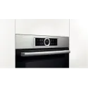Электрический духовой шкаф BOSCH hbg 634 hs1