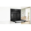 Духовой шкаф BOSCH HBG478CB3