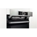 Духовой шкаф BOSCH hsg656rs1