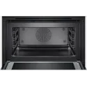 Духовой шкаф BOSCH CMG 676BS1