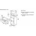 Духовой шкаф BOSCH CMG778NB1