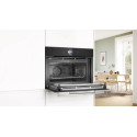 Духовой шкаф BOSCH CMG7761B1