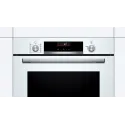Духовой шкаф BOSCH HBG536HW0R