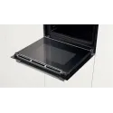 Электрический духовой шкаф BOSCH hbg 634 hs1
