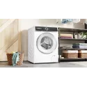 Стиральная машина BOSCH WGH256A0BY
