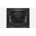 Духовой шкаф BOSCH HBG632TS1