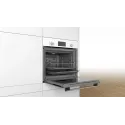 Духовой шкаф BOSCH HBF114BW0R
