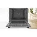Духовой шкаф BOSCH HBA530BS0S
