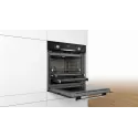 Духовой шкаф BOSCH HBG3564B0R