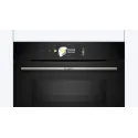Духовой шкаф BOSCH CMG778NB1