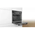 Духовой шкаф BOSCH HBJ517YB0R