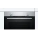 Духовой шкаф BOSCH HBA530BS0S