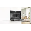 Духовой шкаф BOSCH CMG7761B1