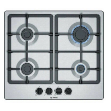 Встраиваемая газовая...