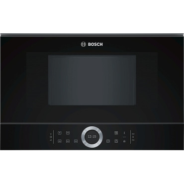 Встраиваемая микрово...