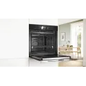 Духовой шкаф BOSCH HBG 778NB1