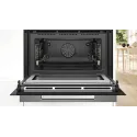 Духовой шкаф BOSCH CMG778NB1