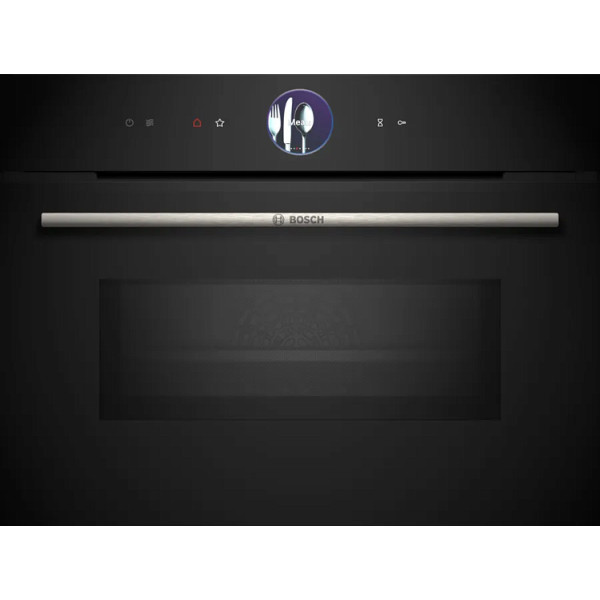 Духовой шкаф BOSCH CMG7761B1