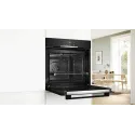 Духовой шкаф BOSCH HQG572EB3