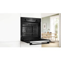 Духовой шкаф BOSCH HBG578BB3
