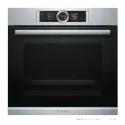 Электрический духовой шкаф BOSCH HBG 656RS1