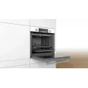 Духовой шкаф BOSCH HBG538EW6R