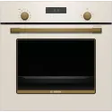 Духовой шкаф BOSCH HIJN17EW0R
