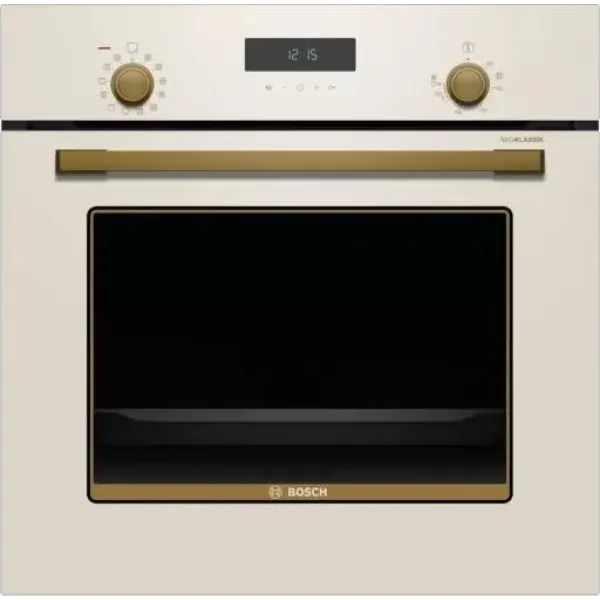 Духовой шкаф BOSCH HIJN17EW0R