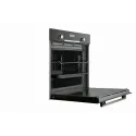 Духовой шкаф BOSCH HBG317BB0R