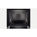 Духовой шкаф BOSCH hmg656rw1