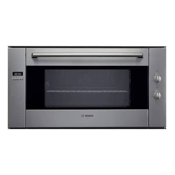 Духовой шкаф Bosch HBL 3552 нержавеющая сталь