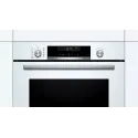 Духовой шкаф BOSCH HBG538EW6R