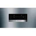 Холодильник Bosch KGN56VI30 нержавеющая сталь