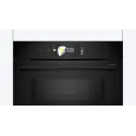 Духовой шкаф BOSCH CMG978NB1