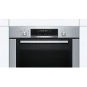 Духовой шкаф Bosch HBG 3784S0 нержавеющая сталь