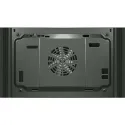 Электрический духовой шкаф BOSCH HBA63B228F
