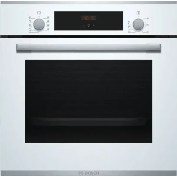 Духовой шкаф BOSCH HBF214BW0R