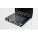 Встраиваемый электрический духовой шкаф Bosch HBG 675BW1
