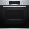 Духовой шкаф Bosch HBH 557 CS 0 R