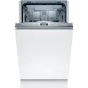 Посудомоечная машина BOSCH SPV4HMX1DR