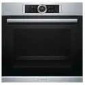 Духовой шкаф BOSCH HBG635HS1