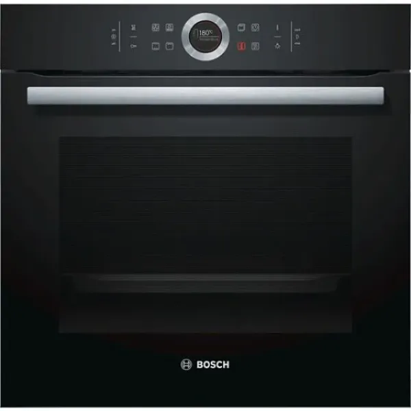 Духовой шкаф BOSCH HBG632BB1S