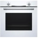 Духовой шкаф BOSCH HBA530BW0S