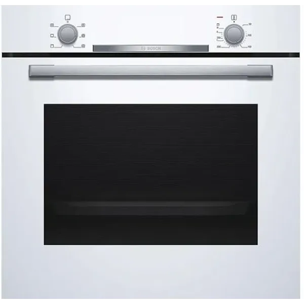 Духовой шкаф BOSCH HBA530BW0S