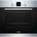 Электрический духовой шкаф BOSCH hbn331e1s