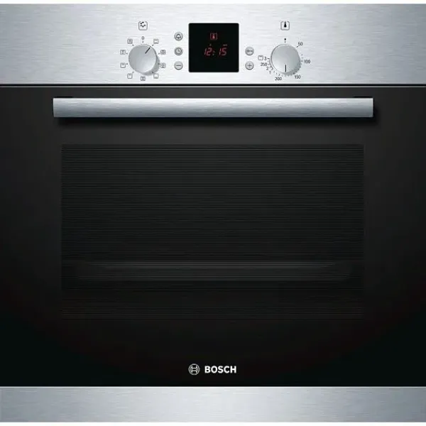 Электрический духовой шкаф BOSCH hbn331e1s